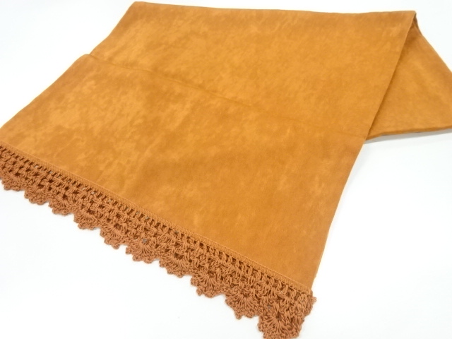 抽象模様ショール